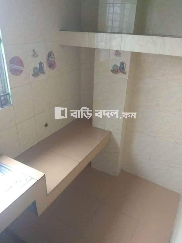 Flat rent in 2nd colony, mazar road, krishno-chura abasik elaka, mirpur-1,dhaka | 2 bed(s) | Mirpur 1 | Baribodol.com, Best property rental platform in Bangladesh