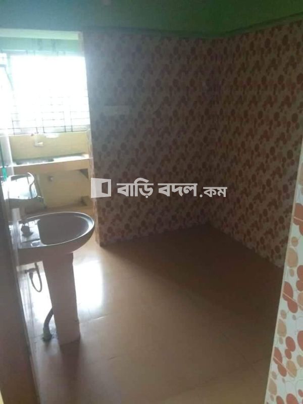 Flat rent in 2nd colony, mazar road, krishno-chura abasik elaka, mirpur-1,dhaka | 2 bed(s) | Mirpur 1 | Baribodol.com, Best property rental platform in Bangladesh