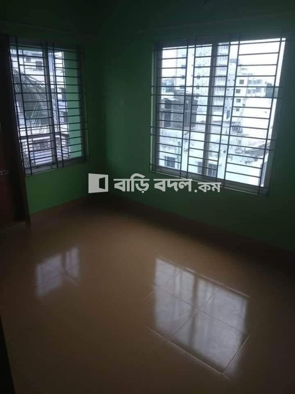 Flat rent in 2nd colony, mazar road, krishno-chura abasik elaka, mirpur-1,dhaka | 2 bed(s) | Mirpur 1 | Baribodol.com, Best property rental platform in Bangladesh