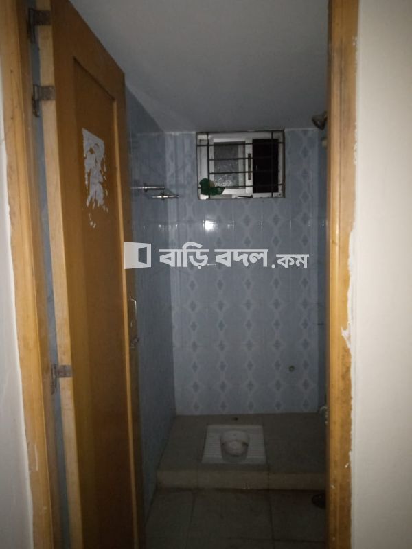 Sublet rent in ওমর আলী লেন, রামপুরা, বেটার লাইফ হসপিটালের উল্টো দিকে, মীরবাগ নতুন রাস্তার পার্শ্বে। হাতিরঝিল (মধুবাগ) ব্রিজ থেকে ১০ মিনিট এবং রামপুরা সুপার মার্কেট থেকে ৫ মিনিটের দূরত্ব। | 1 bed(s) | Rampura | Baribodol.com, Best property rental platform in Bangladesh