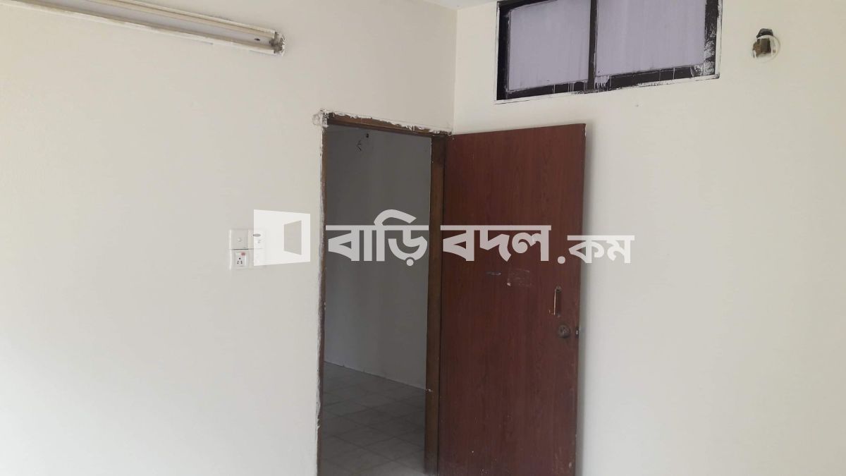 Flat rent in Dhaka মিরপুর ১৩, মিরপুর -১৩ BRTA ভবনের পাৰ্শ্বে রূপায়ণ প্যালেস ৫ তলায়
