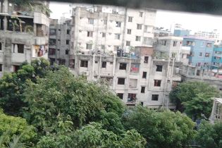 Sublet rent in Uttar Badda | 1 bed(s) | Dhaka | Baribodol.com, Best property rental platform in Bangladesh