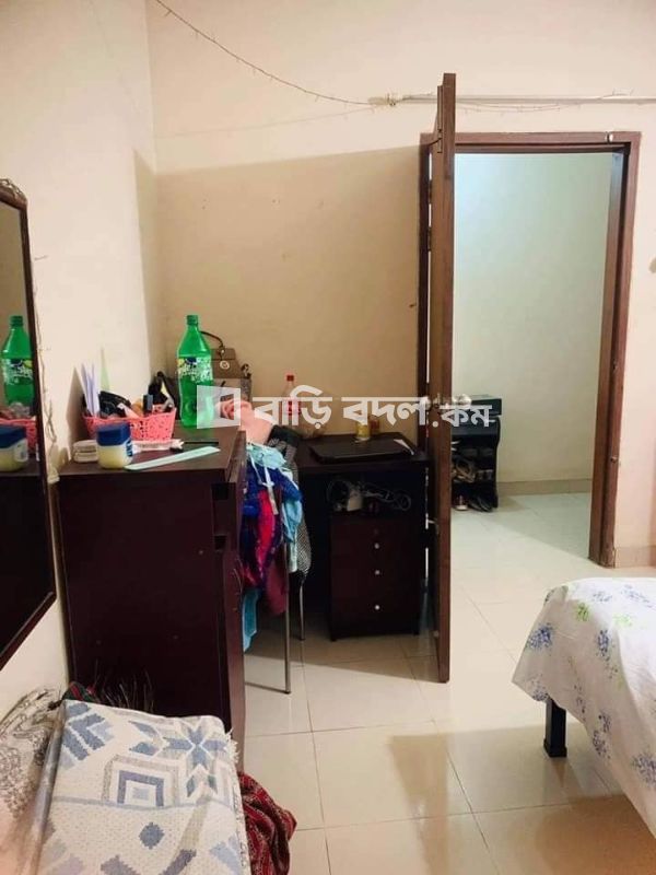 Sublet rent in Dhaka মোহাম্মদপুর, মোহাম্মদপুর ,নবোদয় কাচা বাজারের সাথেই বাসা , জাপান গার্ডেন বা শিয়া মসজিদ থেকে রিকশাভাড়া ১০/১৫ টাকা।