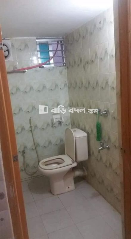 Sublet rent in Dhaka শুক্রাবাদ, sukrabad, Dhanmondi