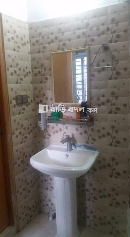 Sublet rent in Dhaka শুক্রাবাদ, sukrabad, Dhanmondi
