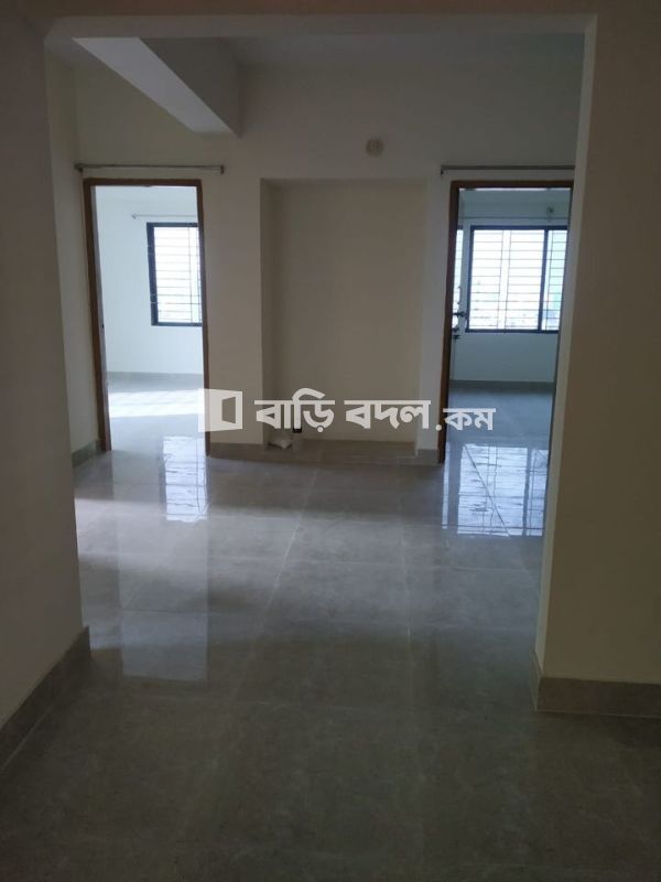 Flat rent in Beside the Jhawchor bazar.
Beribad, hazaribagh, Dhaka. | 3 bed(s) | Old Dhaka | Baribodol.com, Best property rental platform in Bangladesh