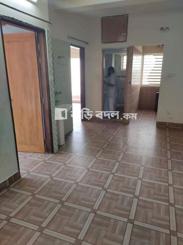 Flat rent in Road no:4,House no-31(মো:পুর)।Sat Masjid housing, House#31,Road #4. | 2 bed(s) | Mohammadpur | Baribodol.com, Best property rental platform in Bangladesh