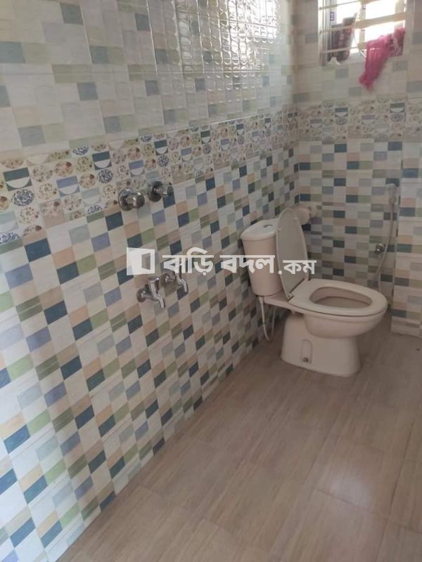 Flat rent in Road no:4,House no-31(মো:পুর)।Sat Masjid housing, House#31,Road #4. | 2 bed(s) | Mohammadpur | Baribodol.com, Best property rental platform in Bangladesh