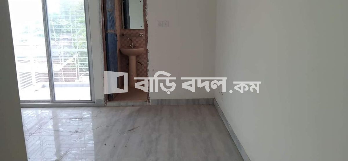 Flat rent in Dhaka মোহাম্মদপুর, মোহাম্মদপুর, আটিবাজার , আটি মডেল টাউন ।