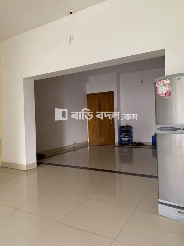 Flat rent in Dhaka বসুন্ধরা আবাসিক এলাকা, Road # 7, Block # D ,
Near news24 office ... 4/5 mins walking distance from Main gate/ Apollo gate / Dhali Bari Bazar/gate