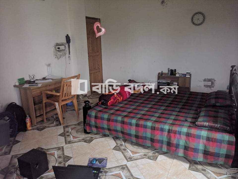Flat rent in i block, road 1, house 552, Bashundhara | 1 bed(s) | Bashundhara RA | Baribodol.com, Best property rental platform in Bangladesh