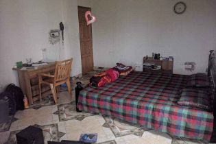 Flat rent in i block, road 1, house 552, Bashundhara | 1 bed(s) | Bashundhara RA | Baribodol.com, Best property rental platform in Bangladesh