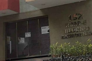 Sublet rent in 5 mnt walking distance from IUB /NSU | 1 bed(s) | Bashundhara RA | Baribodol.com, Best property rental platform in Bangladesh