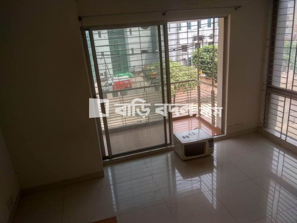 Flat rent in Dhaka বসুন্ধরা আবাসিক এলাকা, Block A Road 16 Bashundhara RA