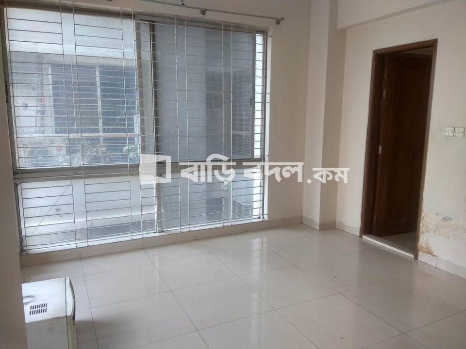 Flat rent in Dhaka বসুন্ধরা আবাসিক এলাকা, Block A Road 16 Bashundhara RA