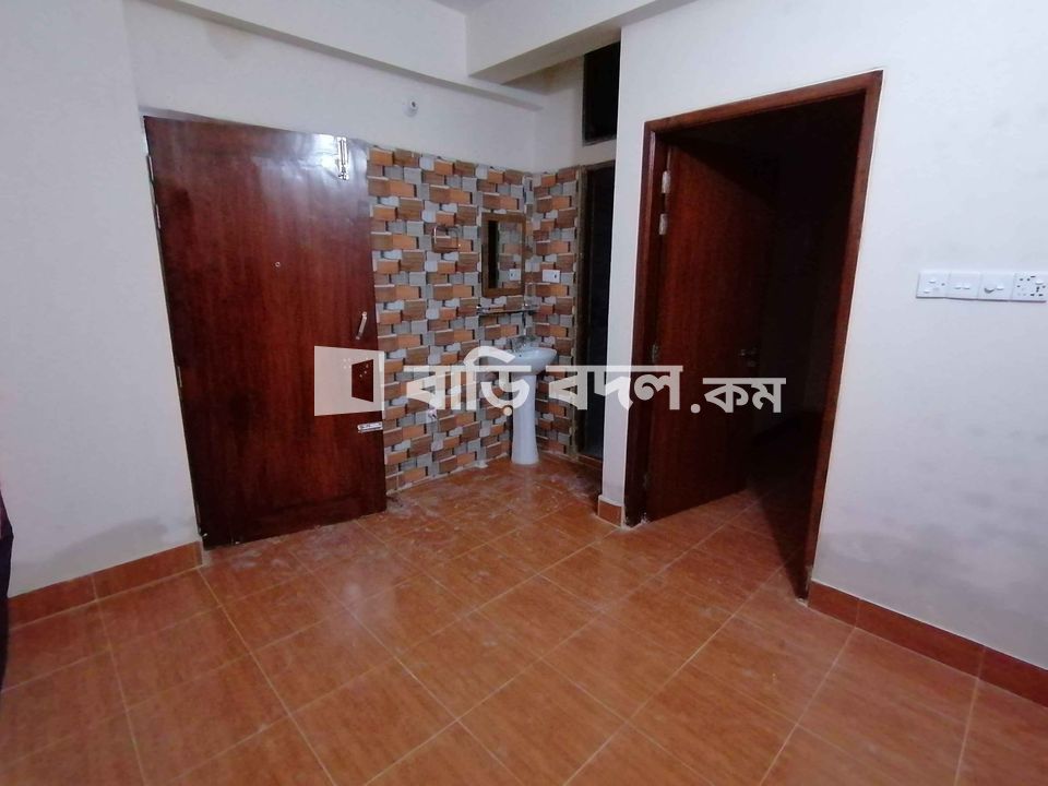 Flat rent in Dhaka বসুন্ধরা আবাসিক এলাকা, ka-66/5a, Kuril chowrasta, Nurani Masjid road. Map in First pic