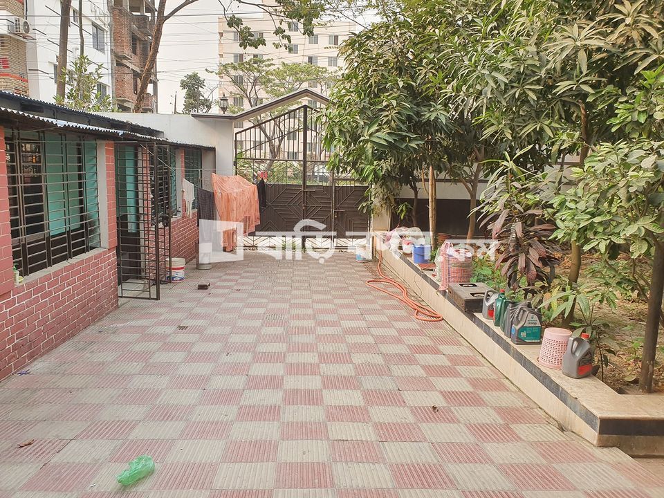Flat rent in House no 182, Road no 8, Block G, Basundhara R/A. | 1 bed(s) | Bashundhara RA | Baribodol.com, Best property rental platform in Bangladesh