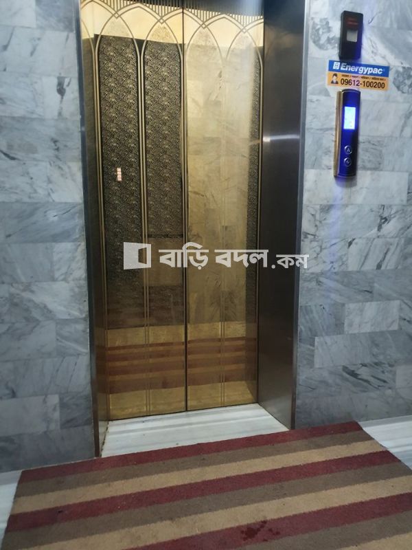 Flat rent in House no 182, Road no 8, Block G, Basundhara R/A. | 1 bed(s) | Bashundhara RA | Baribodol.com, Best property rental platform in Bangladesh