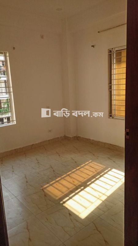 Flat rent in Road 14, BLOCK - F
( 5/6 min walking distance from NSU/IUB/AIUB/Apollo ) | 1 bed(s) | Bashundhara RA | Baribodol.com, Best property rental platform in Bangladesh