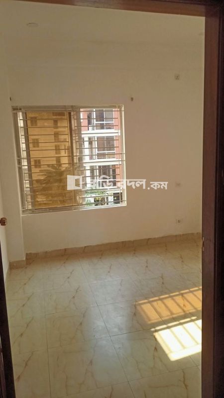 Flat rent in Road 14, BLOCK - F
( 5/6 min walking distance from NSU/IUB/AIUB/Apollo ) | 1 bed(s) | Bashundhara RA | Baribodol.com, Best property rental platform in Bangladesh