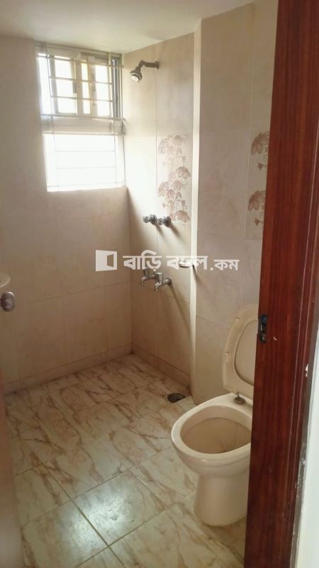 Flat rent in Road 14, BLOCK - F
( 5/6 min walking distance from NSU/IUB/AIUB/Apollo ) | 1 bed(s) | Bashundhara RA | Baribodol.com, Best property rental platform in Bangladesh