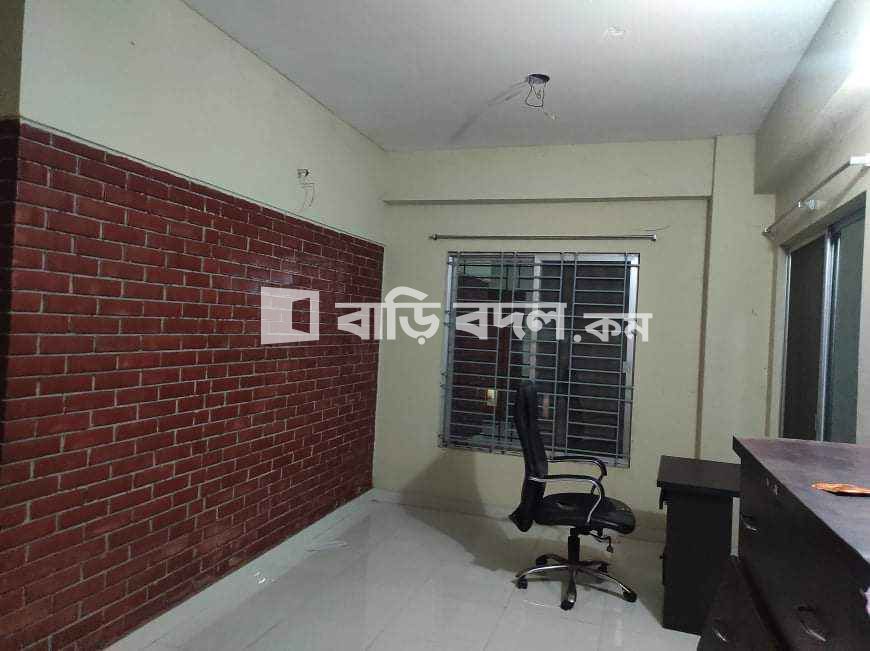 Flat rent in Bashundhara G block 17 number road 903 number house.
| 1 bed(s) | Bashundhara RA | Baribodol.com, Best property rental platform in Bangladesh