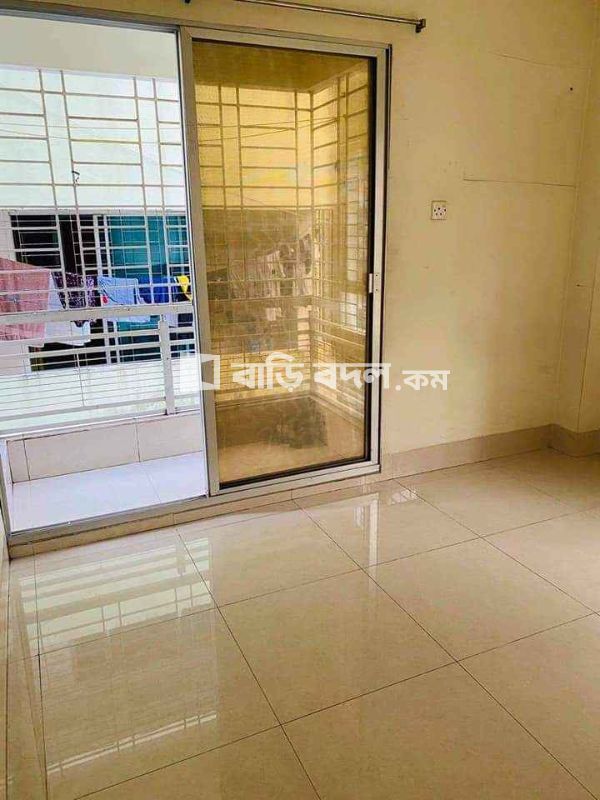Sublet rent in Dhaka বসুন্ধরা আবাসিক এলাকা, block :d,rd:9,house:299