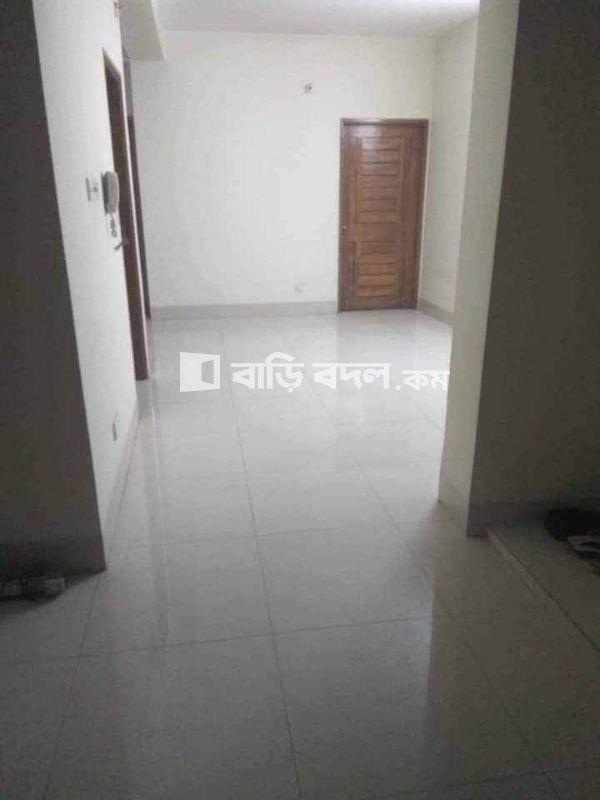 Sublet rent in Dhaka বসুন্ধরা আবাসিক এলাকা, block :d,rd:9,house:299