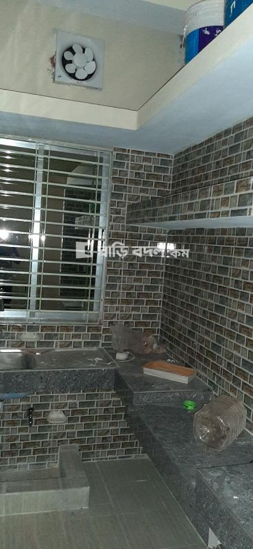 Flat rent in হাফিজনগর আ/এ সোনাডাংগা, খুলনা। | 2 bed(s) | Sonadanga | Baribodol.com, Best property rental platform in Bangladesh