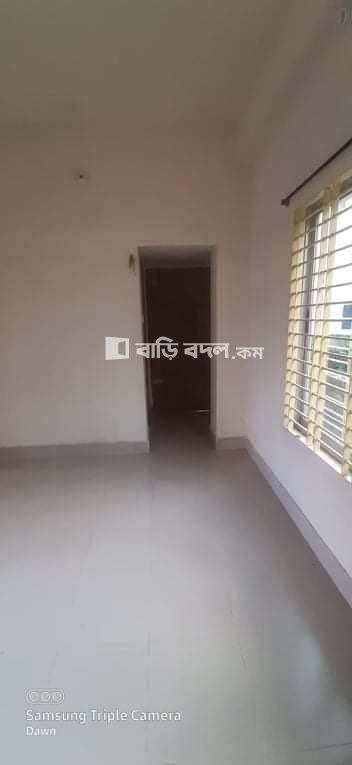 Flat rent in Khulna খুলনা সদর, নিরালা ২২ নং রোড এর মাথায়
প্রান্তিকা আবাসিক এলাকায় রোড নং ০৮