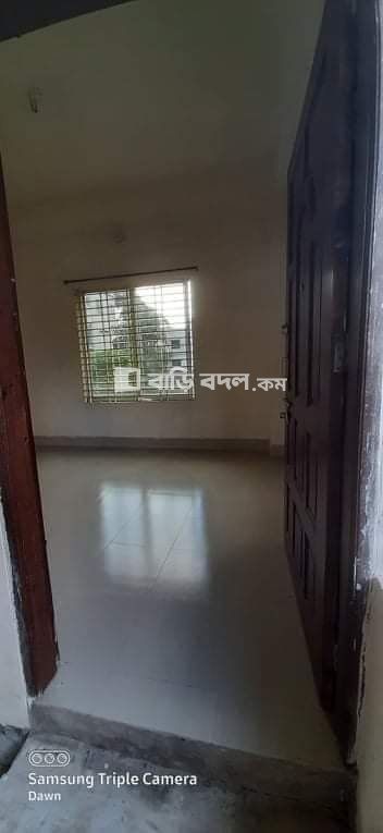Flat rent in Khulna খুলনা সদর, নিরালা ২২ নং রোড এর মাথায়
প্রান্তিকা আবাসিক এলাকায় রোড নং ০৮