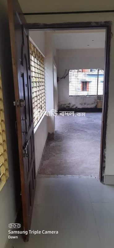 Flat rent in Khulna খুলনা সদর, নিরালা ২২ নং রোড এর মাথায়
প্রান্তিকা আবাসিক এলাকায় রোড নং ০৮