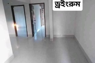 Flat rent in টুটপাড়া জোড়াকল বাজার ( রেজা কমিশনার অফিস রেখে বাম হাত দিয়ে যে রাস্তা গেছে)। | 2 bed(s) | Khulna Sadar | Baribodol.com, Best property rental platform in Bangladesh