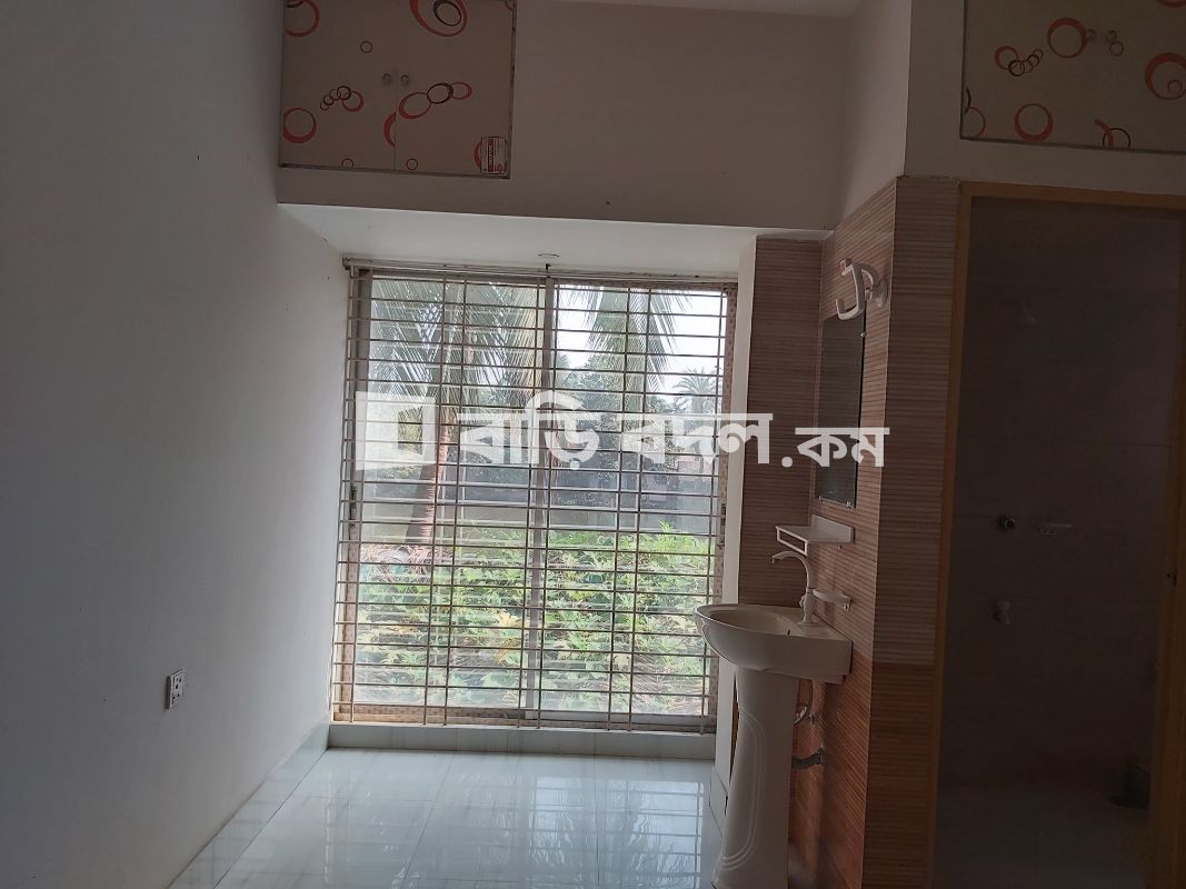 Flat rent in বাইতুর রহমান জামে মসজিদ রোড,(মুসা সড়ক), ২২ তলা(Delta Life Tower) এর বিপরীতে, ৬৩/৯ক, নবপল্লি Sonadanga, Khulna. | 4 bed(s) | Khulna Sadar | Baribodol.com, Best property rental platform in Bangladesh