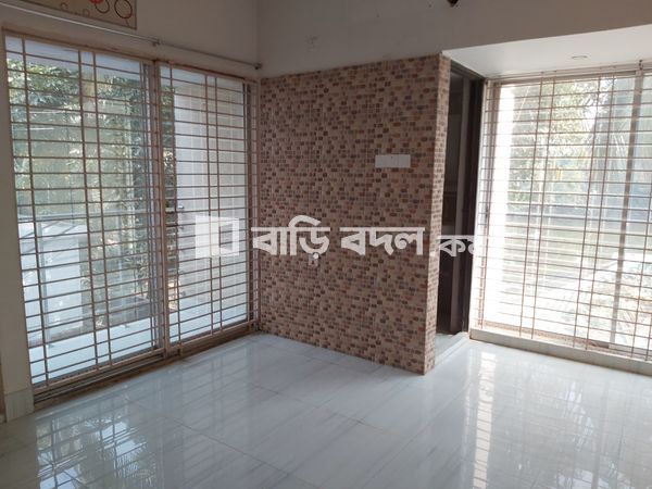 Flat rent in বাইতুর রহমান জামে মসজিদ রোড,(মুসা সড়ক), ২২ তলা(Delta Life Tower) এর বিপরীতে, ৬৩/৯ক, নবপল্লি Sonadanga, Khulna. | 4 bed(s) | Khulna Sadar | Baribodol.com, Best property rental platform in Bangladesh