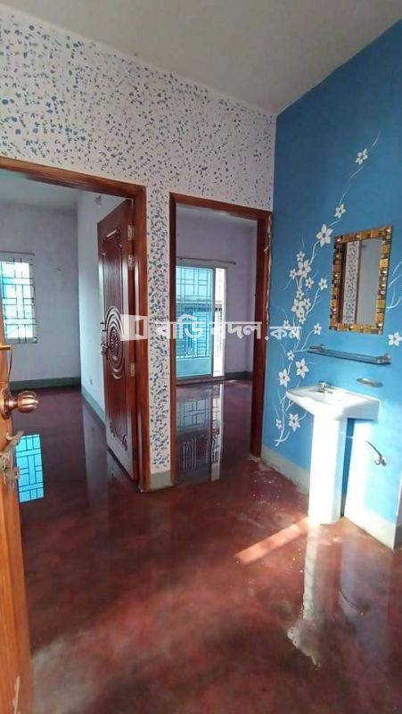 Flat rent in তেজগাঁও নাখালপাড়া, লিচু বাগান ঢাকা। | 3 bed(s) | Tejgaon | Baribodol.com, Best property rental platform in Bangladesh