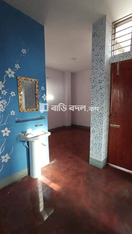 Flat rent in তেজগাঁও নাখালপাড়া, লিচু বাগান ঢাকা। | 3 bed(s) | Tejgaon | Baribodol.com, Best property rental platform in Bangladesh