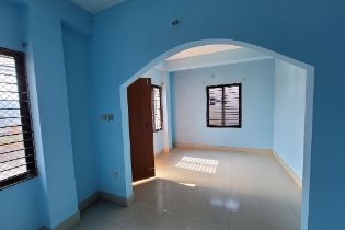 Flat rent in হালিশহর আড়ং এর পাশে মেইন রোড সংলগ্ন (চার নম্বর গেট ২য় বাড়ি) | 1 bed(s) | Chattogram Sadar | Baribodol.com, Best property rental platform in Bangladesh