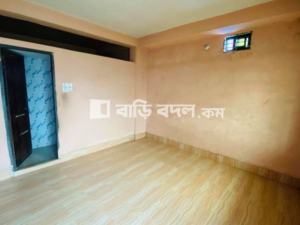Flat rent in Chattogram চট্রগ্রাম সদর, খতিব পাড়া (পশ্চিম ফরিদের পাড়া, ছিদ্দিক মার্কেট এর আগে), চান্দগাঁও,চট্টগ্রাম।