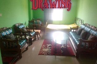 Flat rent in কুসুমবাগ আবাসিক এলাকায় নতুন বিল্ডিং এ ৬ষ্ট তলায় | 2 bed(s) | Chattogram Sadar | Baribodol.com, Best property rental platform in Bangladesh