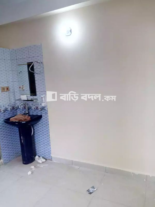 Flat rent in Chattogram চট্রগ্রাম সদর, মীরসরাই উপজেলার আবুতোরাব বাজার রুপালি ব্যাংক এর উপর