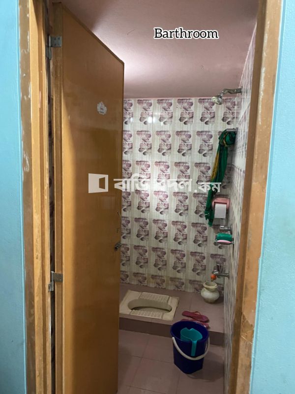 Flat rent in Dhaka মালিবাগ, 394/6gulbagh, malibagh Dhaka