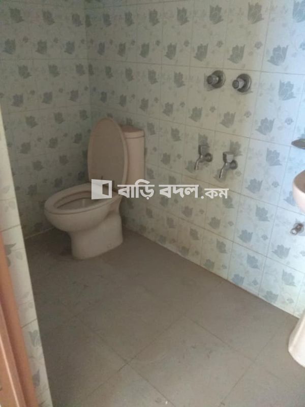 Flat rent in Dhaka শুক্রাবাদ, শুক্রাবাদ ধানমন্ডি