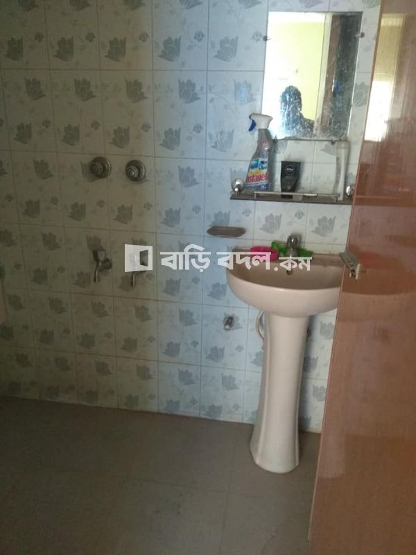 Flat rent in Dhaka শুক্রাবাদ, শুক্রাবাদ ধানমন্ডি