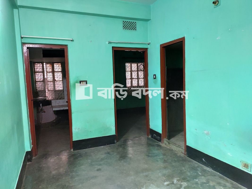 Flat rent in Dhaka শুক্রাবাদ, ১২৫ পূর্ব রাজাবাজার।