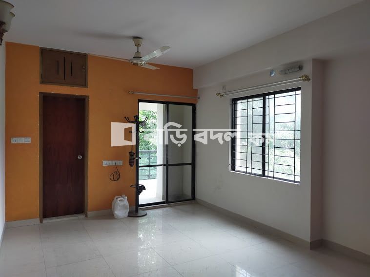 Flat rent in Dhaka বনানী, Banani