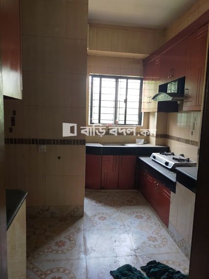 Flat rent in Dhaka বনানী, Banani