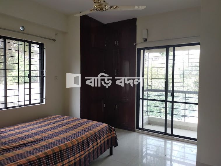 Flat rent in Dhaka বনানী, Banani