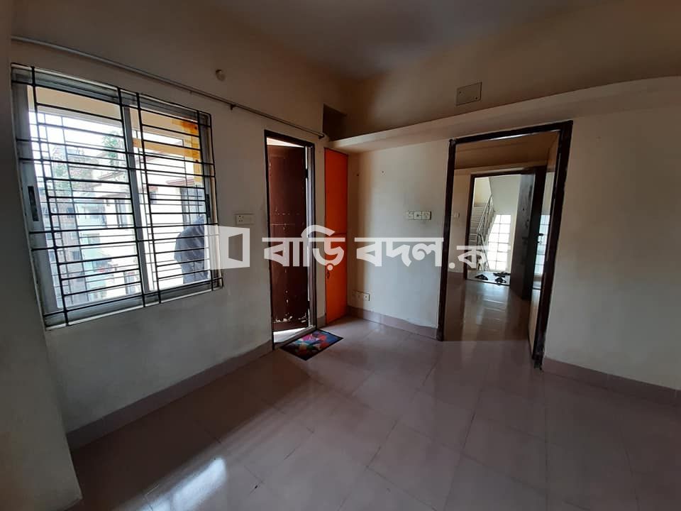Flat rent in Dhaka ধানমন্ডি, Modhubazaar, Dhanmondi