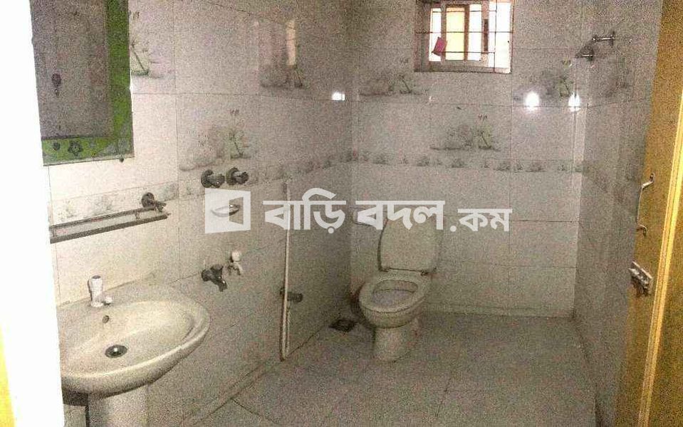 Flat rent in Dhaka বসুন্ধরা আবাসিক এলাকা, Road-11, Block -C, Bashundhara (R/A)